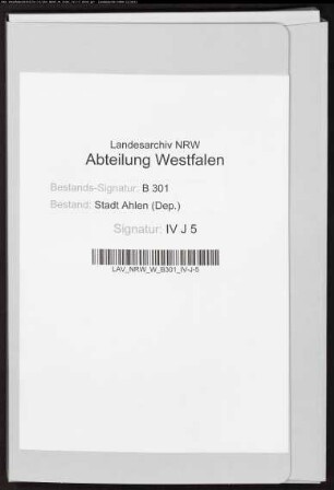 Allerhand Militair-Angelegenheiten, Einquartierungen, Durchmärsche, Werbungen etc.