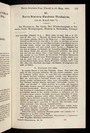 273-291, 1601, Nr. 42