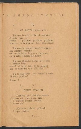 El resto ¡qué es!