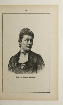 Kaiserin Auguste Viktoria