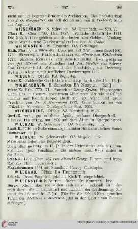 Wiesent
