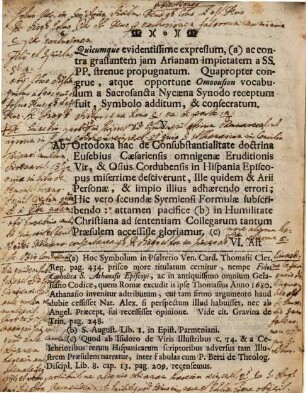 Positiones scholastico-dogmatico-criticae de Deo trino et praedistinatione