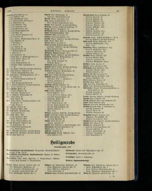 Heiligenrode