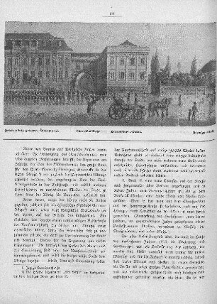 Unter den Linden-Panorama