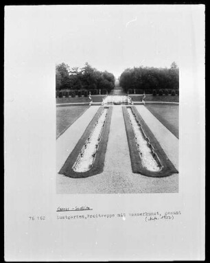 Unteres Parterre