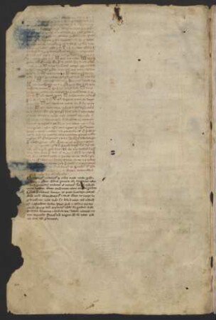 Etymologiarum sive originum libri XX (Auszug, lib. II, cap. 18)