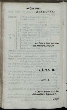 [Liber II. De Sacramentis.]