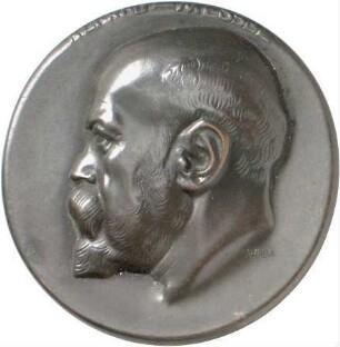 Wrba, Georg: Alfred Messel