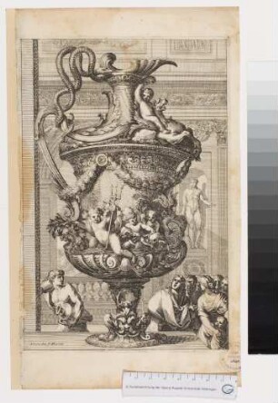 Vase No. 3