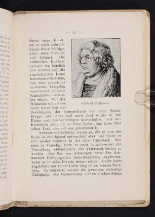 Willibald Pirkheimer.