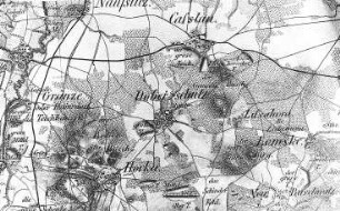 Neschwitz-Doberschütz. Oberreit, Sect. Bautzen, 1844/46