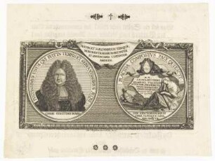 Bildnis des Sigismund Elias Holzschuher