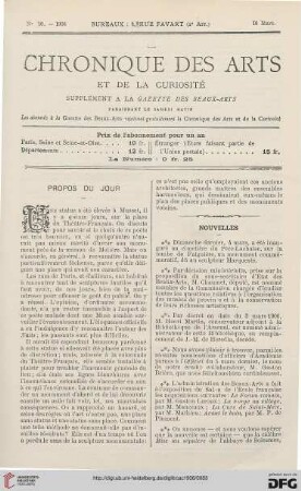 Nr. 10 (10 Mars)