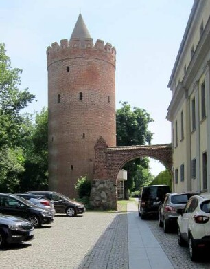 Prenzlau