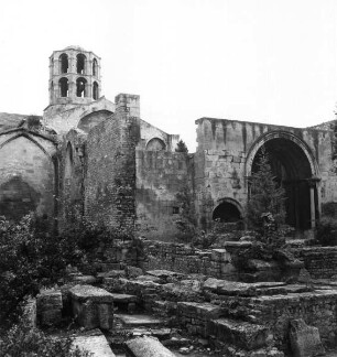 Saint-Honorat