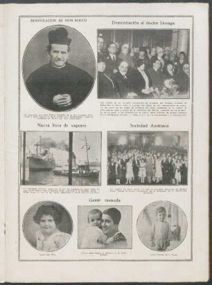 Sociedad Austriaca