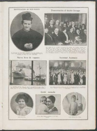 Sociedad Austriaca