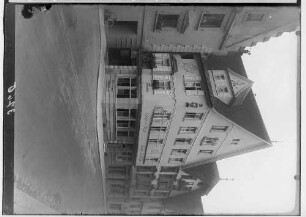 Gasthaus zur Traube in Sigmaringen