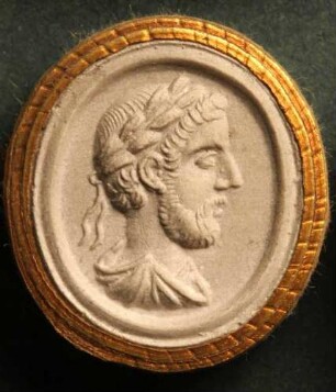 Commodus (Daktyliothek, Supplement)