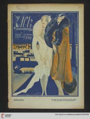Hefte 49-52, Dezember 1928