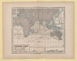 Indischer Ocean