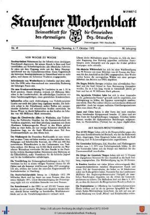 Oktober 1972