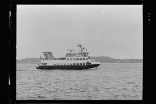 Friedrichsort (1981), Kieler Verkehrs AG, Kiel