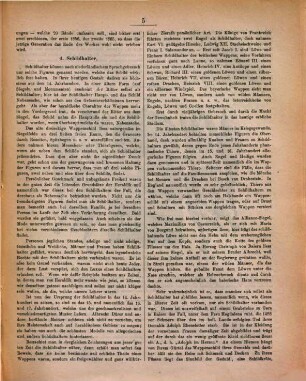 Der deutsche Herold : Zeitschrift für Wappen-, Siegel- u. Familienkunde. 6. 1875