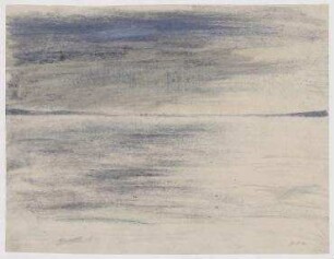 Deeper Bodden (Ostsee) I