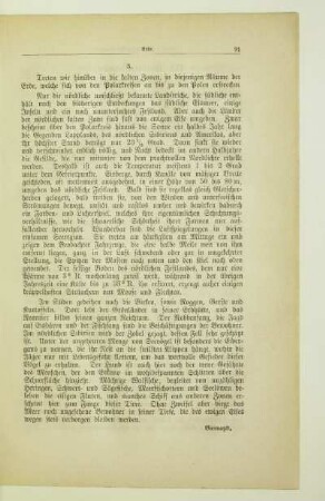 III. Kultur-Geographie.