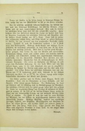 III. Kultur-Geographie.