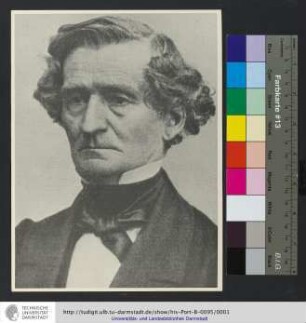 [Hector Berlioz]