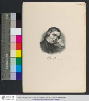 Robert Schumann