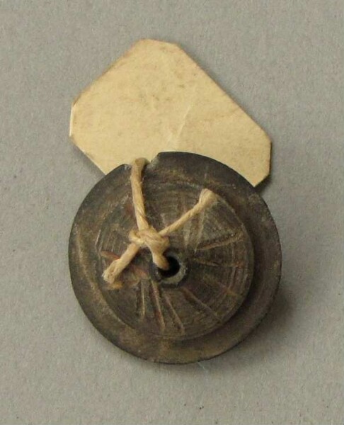 spindle whorl