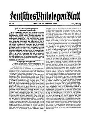 Vorzeitiges Ausscheiden