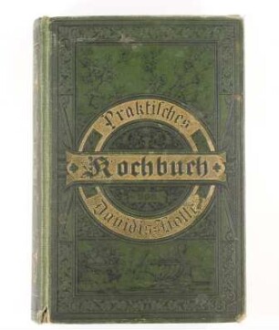 Kochbuch