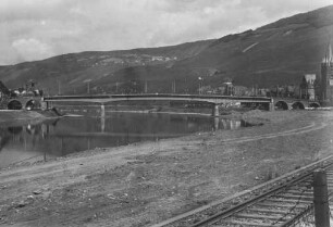 Moselbrücke Bernkastel
