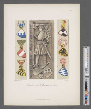 [Tafeln 237.-246.]