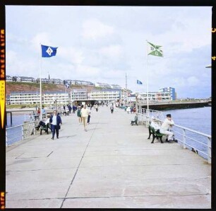keine Beschreibung [Helgoland: am Fähranleger]