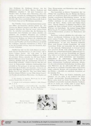 Kunstauktionen / Kunstausstellungen / Schweizerische Kunstchronik / Neue Kunstbücher / Kleine Kunstchronik