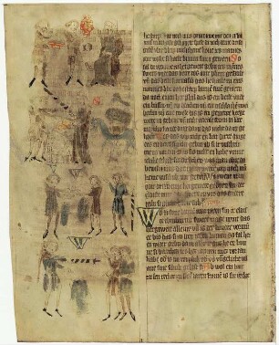 Landrecht Buch 1