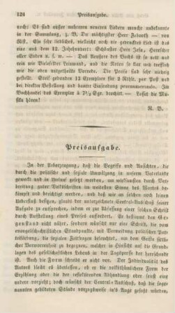 124-125 Preisaufgabe