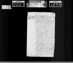 . 1628: April 1628