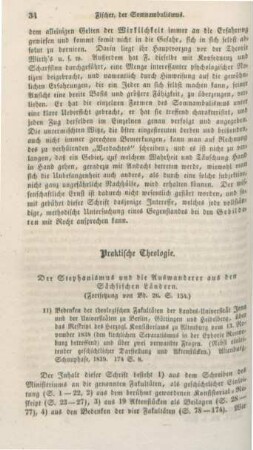 34-54 Praktische Theologie