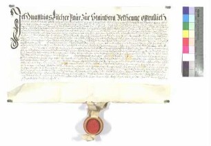 Ackerverkauf zu Steinberg (Matthias Fischer)