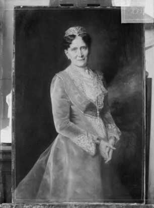 Luise Marie Elisabeth (Tochter Kaiser Wilhelms I.)