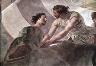 Allegorie des Friedens, der schönen Künste, Wissenschaft, Technik und Landwirtschaft