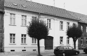 Neuruppin, August-Bebel-Straße 51