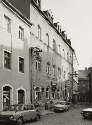 Meißner Hof