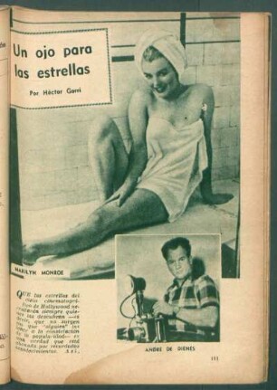 Un ojo para las estrellas